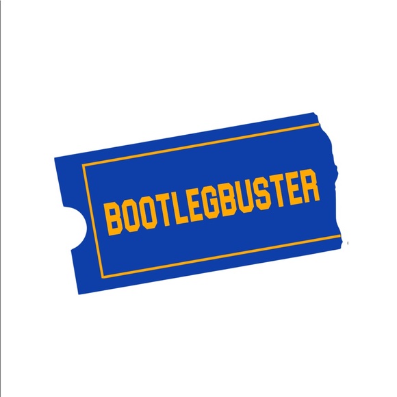 bootlegbuster